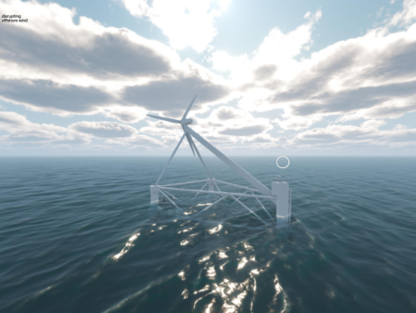 X1 Wind – Visita Virtual 360